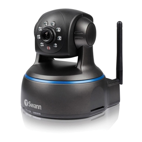 Swann SwannEye HD Setup guide