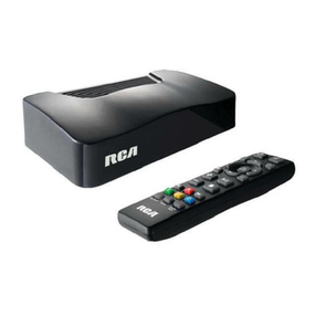 RCA DSB778W User manual