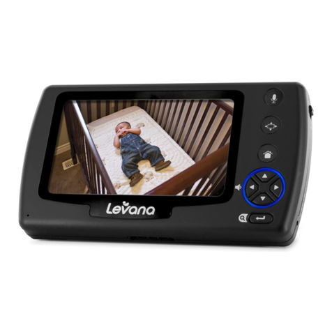 Levana Ovia manual&nbsp;
