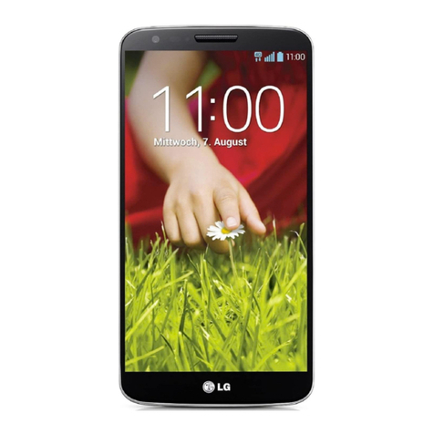 LG LG G2 user guide