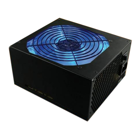 OCZ MOD X STREAM user guide