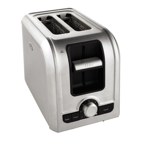 Oster TSSTRTS2S1 user manual