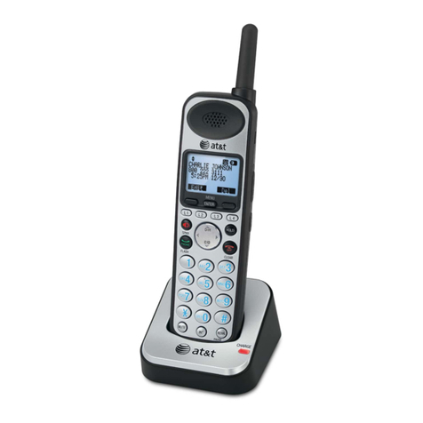 AT&T SB67108 - AT&T quick start guide