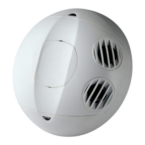 Leviton OSCxx-U Specifications