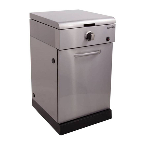 Char-Broil 463240613 Product guide Char-Broil 463240613 Product guide