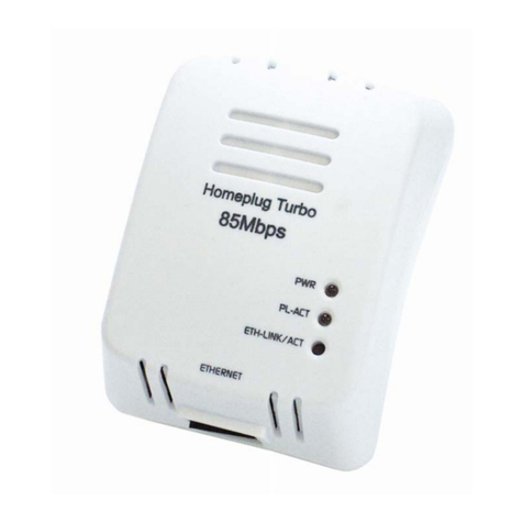 Aztech HomePlug Turbo Easy start Aztech HomePlug Turbo Easy start
