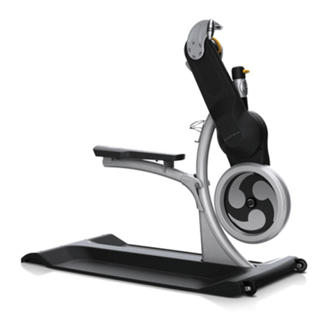Matrix KranKcycle User manual