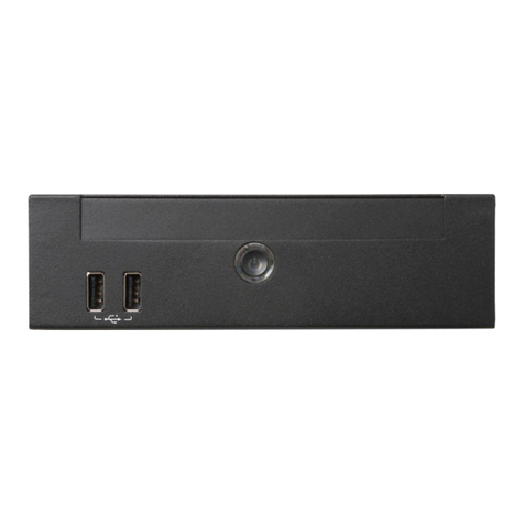 AOpen DE67 Series User manual