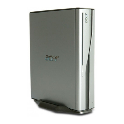 Acer Aspire L100 User manual