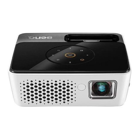 BenQ Joybee GP3 user manual