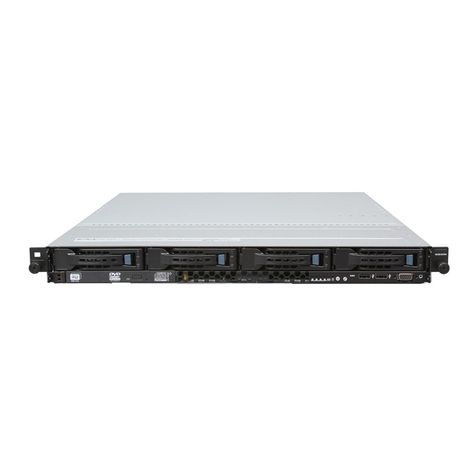 Asus RS300-E8-PS4 User manual