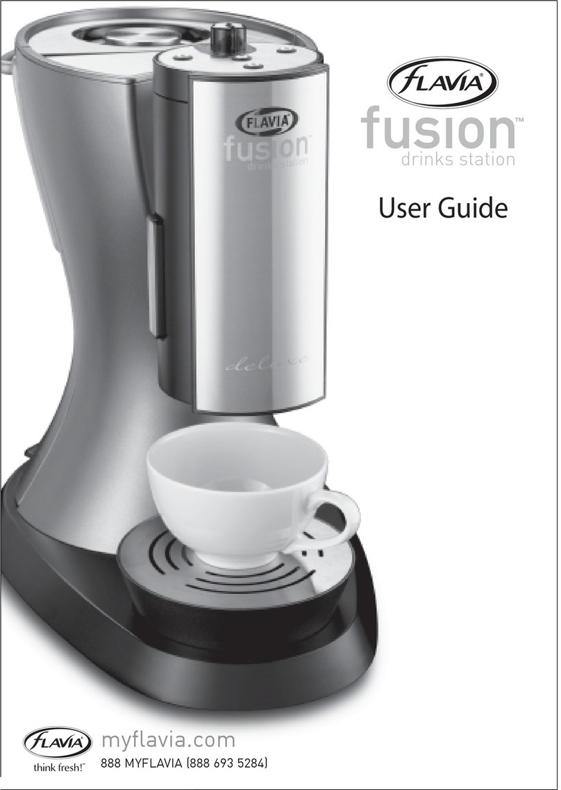 FLAVIA Fusion user guide