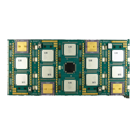 Digital Equipment Digital Semiconductor 21164 Alpha... User manual Digital Equipment Digital Semiconductor 21164 Alpha... User manual