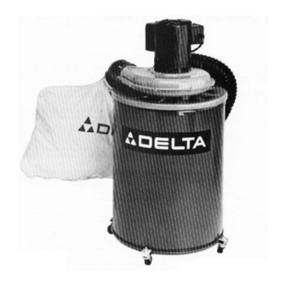 Delta 50-179 User manual