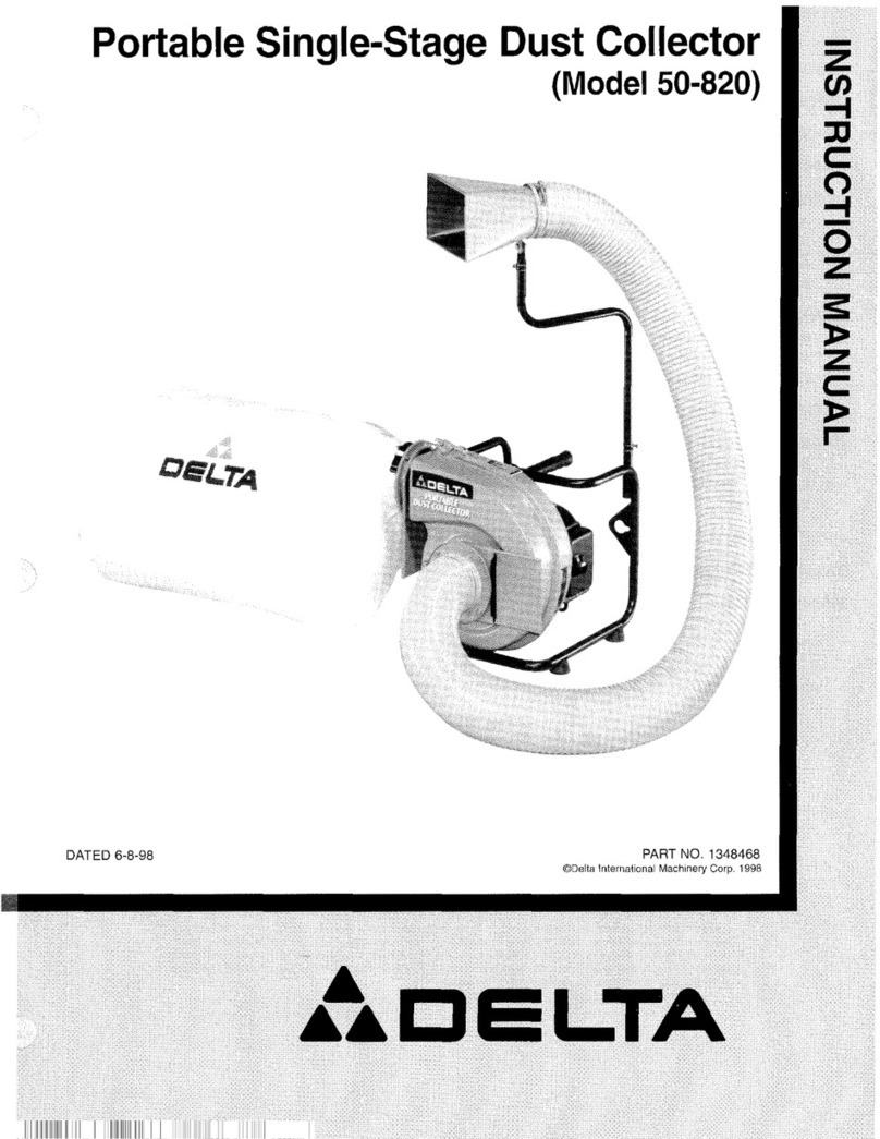 Delta 50-820 instruction manual