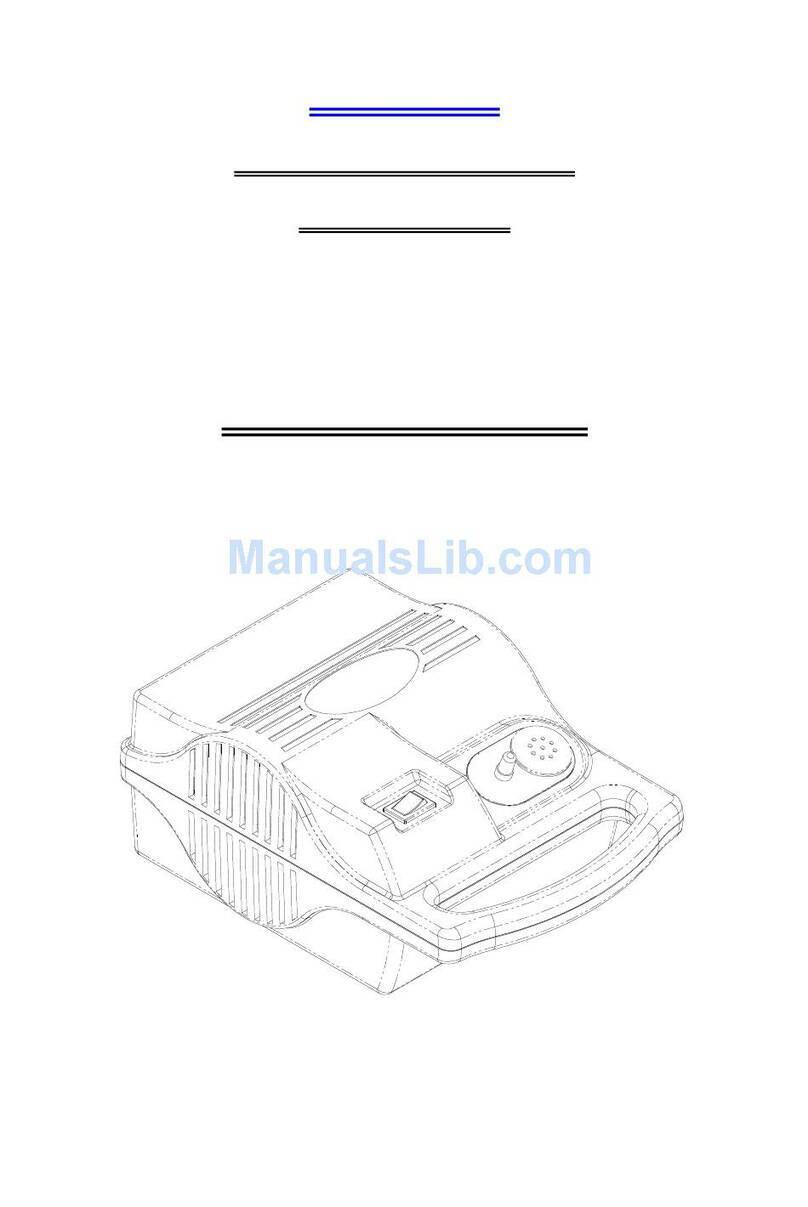 Pioneer N281 user manual