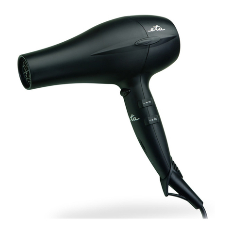 eta 7312 user manual