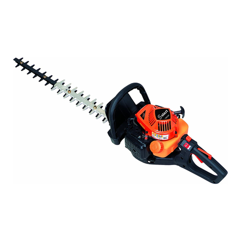 Hitachi CH 62EA3 (ST) User manual