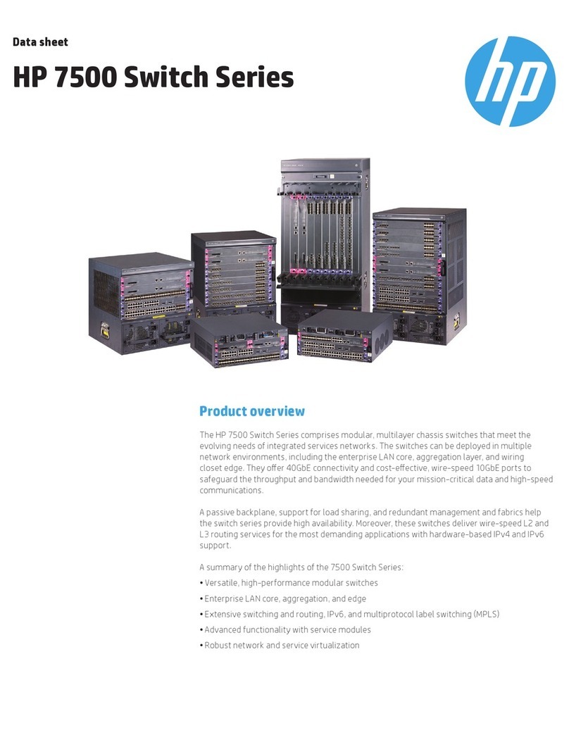 HP Officejet Pro 7500 Series datasheet