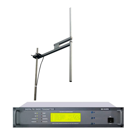 FMUser FU-300W user manual