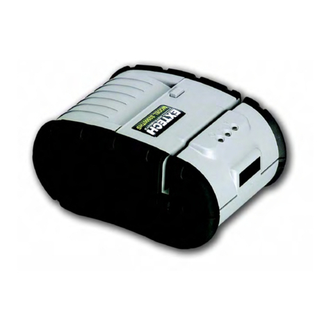 Extech Instruments S2500THS User manual Extech Instruments S2500THS User manual
