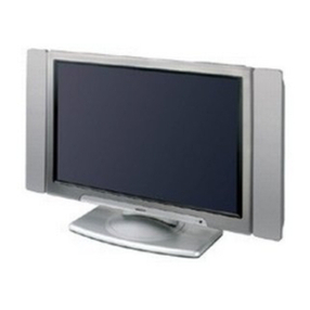 Hitachi 28LD5200E User manual