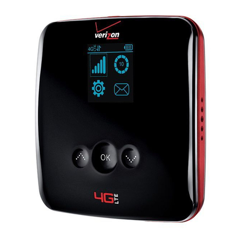 Zte Jetpack 890L User manual