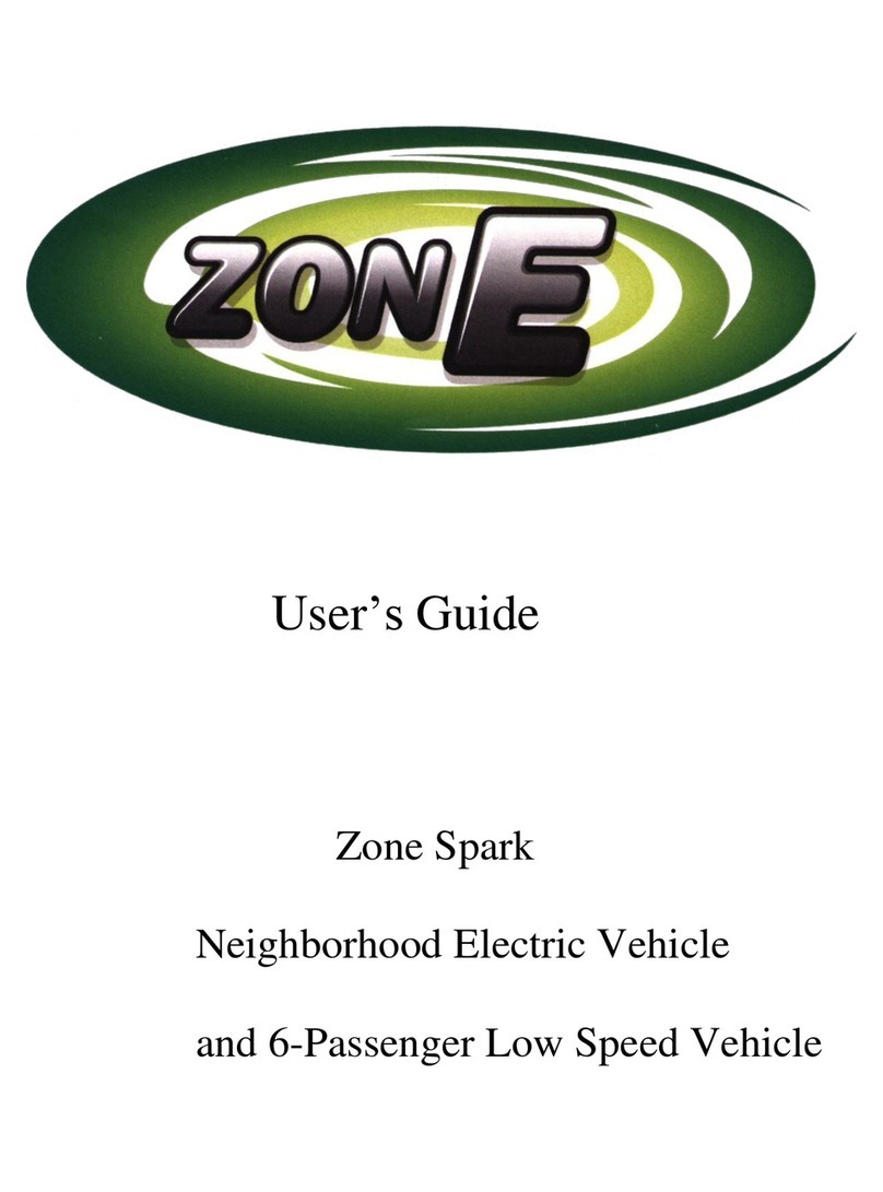 Zone Spark user guide
