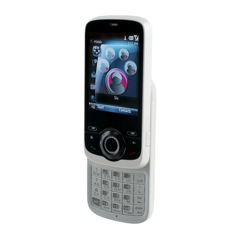 HTC Converce Service manual