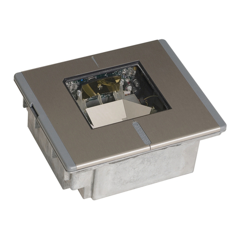 Honeywell Dolphin 7600 User manual