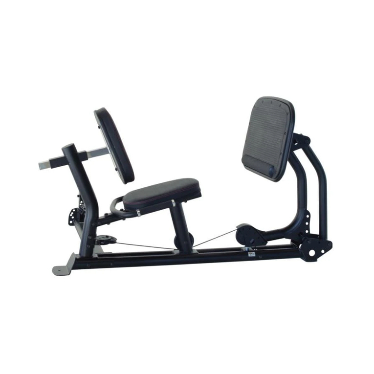 Inspire LEG PRESS OPTION Supplement