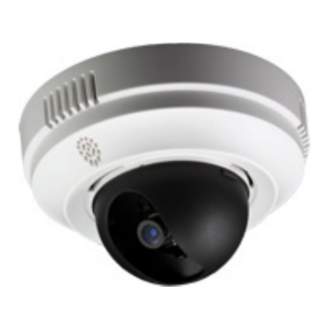 Grandstream Networks GXV 3611HD Specifications