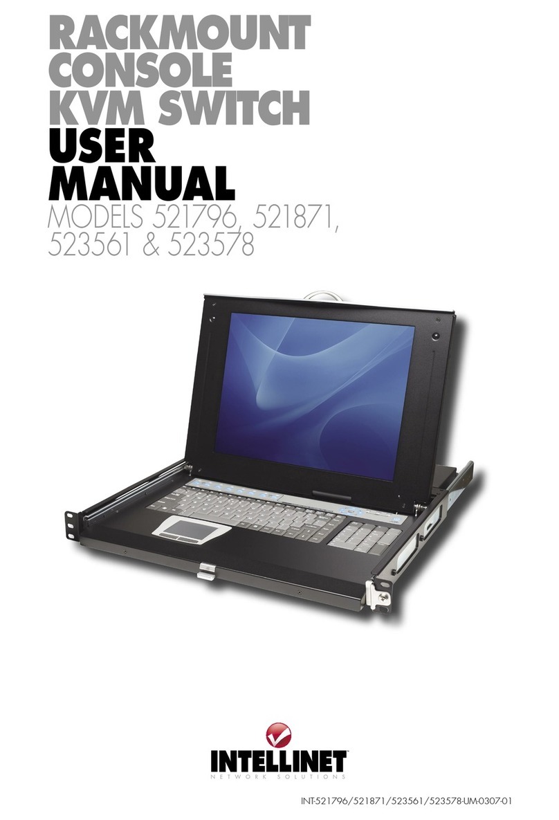 Intellinet 521796 user manual