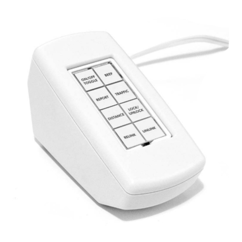 INSTEON 2993-xx2 User manual
