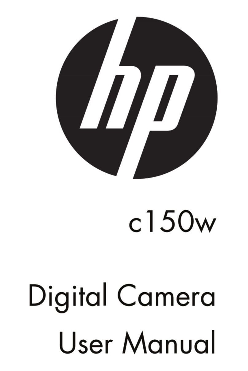 HP c150w user manual