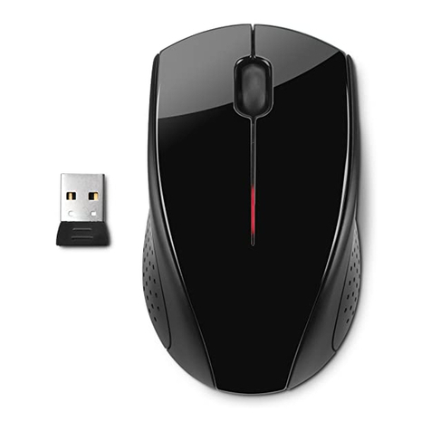 HP StorageWorks X3000 quick start guide