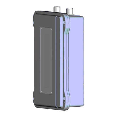 MicroNet SP915A user manual