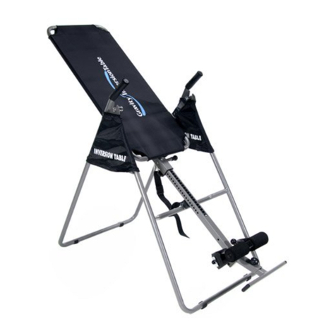 Stamina 55-1532 User manual