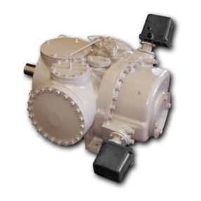 Emerson VSG User manual