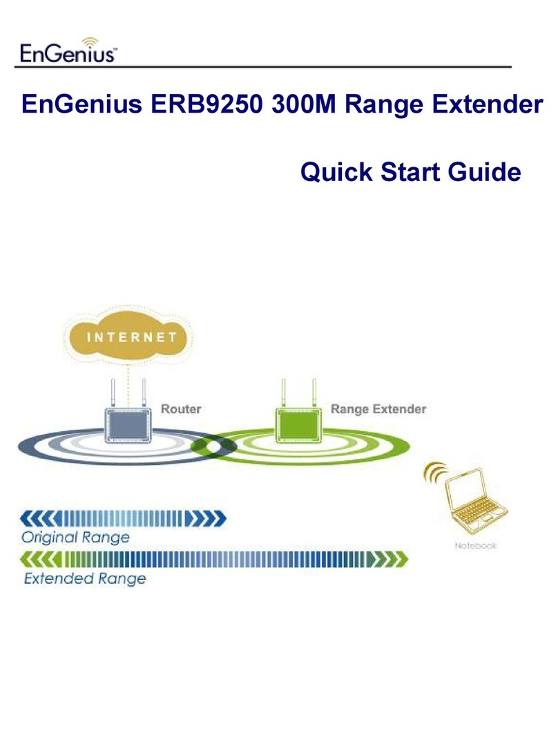 EnGenius ERB9250 User manual