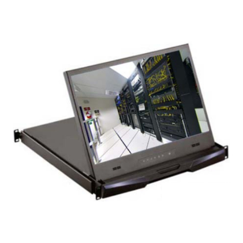 NetView NPW119 User manual