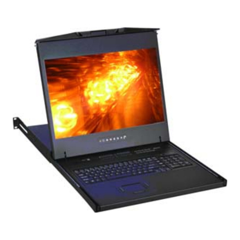 NetView SNW119 Series user manual