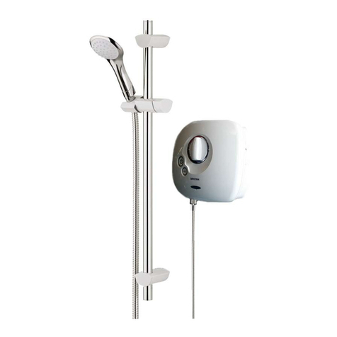 NewTeam 1500-XT Installation instructions and user guide
