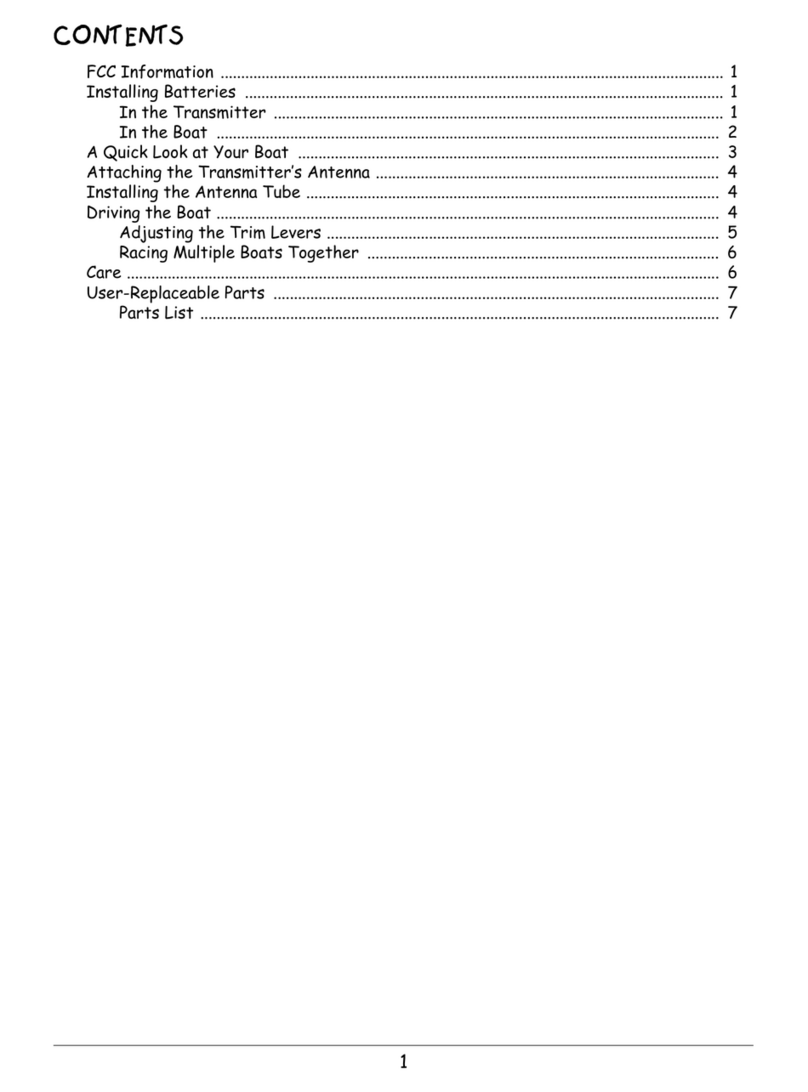 Radio Shack Gamma Ray User manual Radio Shack Gamma Ray User manual