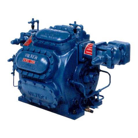 Vilter 320 operating manual