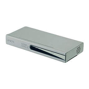 Lindy 38037 User manual