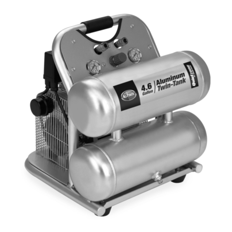 ALLPOWER Quietzone APC4406 User manual ALLPOWER Quietzone APC4406 User manual