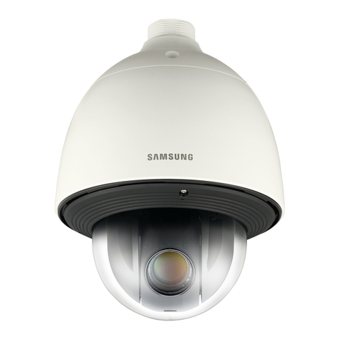 Samsung SNP-5300 User manual