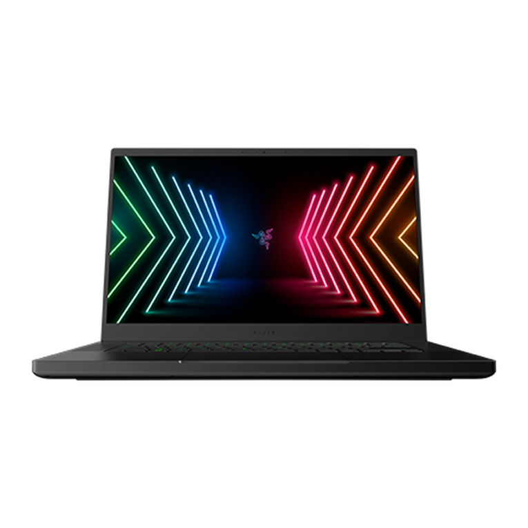 Razer BLADE user manual