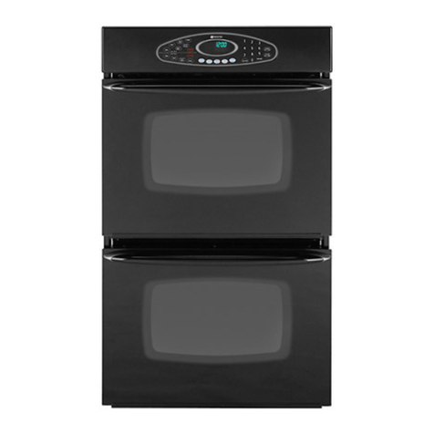 Maytag MEW6627 User manual Maytag MEW6627 User manual